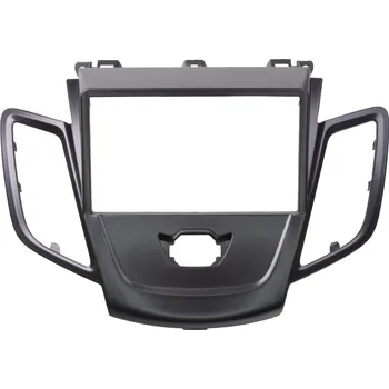 Autorádio ISO redukce pro Ford Fiesta 10/2008-