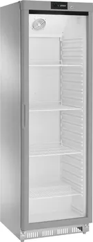 Gastro-Tip 6175410 gastro chladnička nerez/sklo