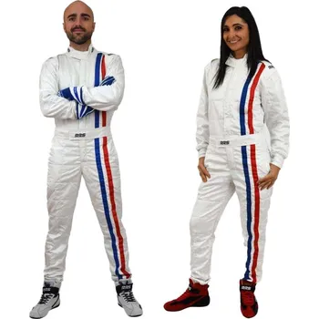 Dámský overall RRS Kombinéza Le Mans XS