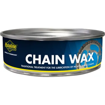 Cyklistické mazivo Putoline vazelína na řetěz CHAIN WAX - 1kg