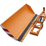 Přední shrnovací radlice s hydraulickým…