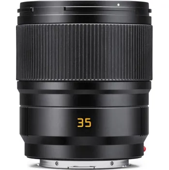 Objektiv LEICA SL 35 mm f/2 ASPH. Summicron-SL
