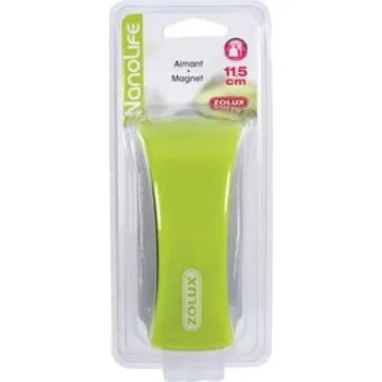 Stěrka akvarijní magnetická 11,5cm Zolux