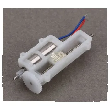 RC vybavení Spektrum mechanika serva 1.9g