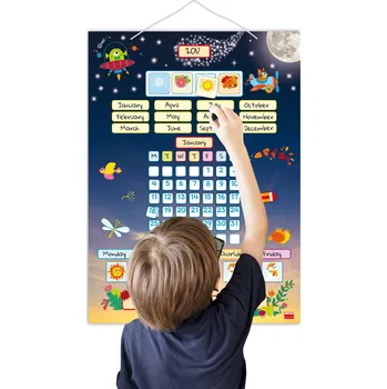 Kalendář Univerzální kalendář