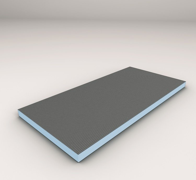 WEDI 1250x 600x 10 mm deska