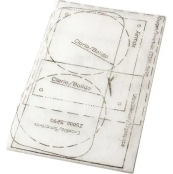 Filtr do vysavače Electrolux EF54 900 084 305