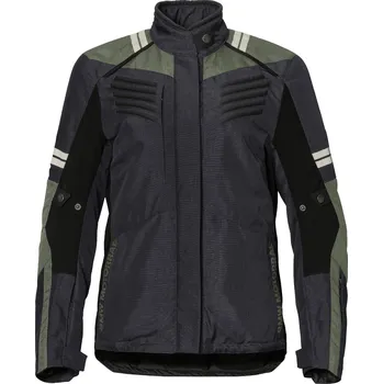 Moto bunda BMW Motorrad Dámská bunda Reschen Gore-Tex Velikost: 48