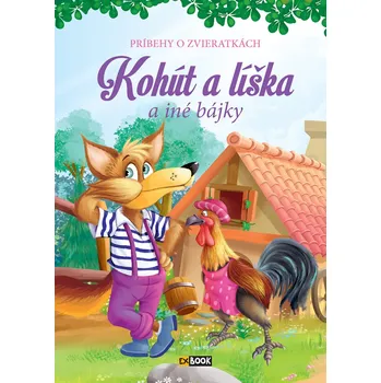Kohút a líška