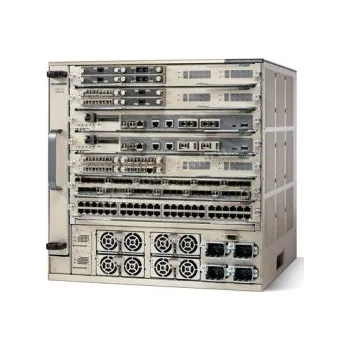 Síťový prvek CISCO C6807-XL-S6T-BUN