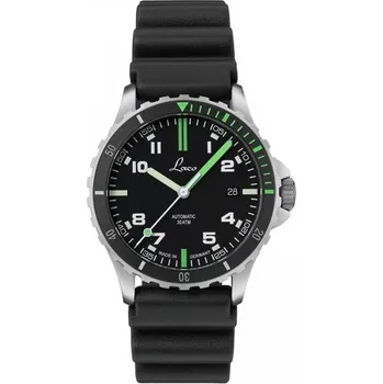 Hodinky Laco Amazonas 39 + 5 let záruka a dárek ZDARMA