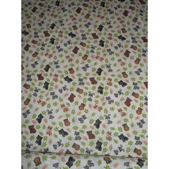 LÁTKA lesní zvířátka