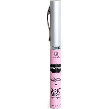 Secret Play Afrodita Body Mist 6ml