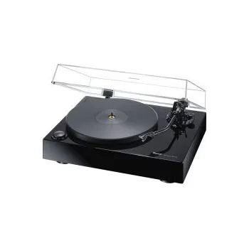 Gramofon Gramofon Magnat MTT-990 / Black+Goldring 1006