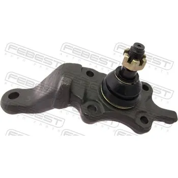 Podpora-/ Kloub FEBEST 0120-90R