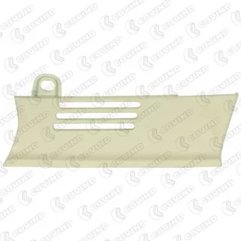 Kapota Mřížka přední kapoty SCANIA R500 levá COVIND COV/R50/112