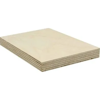 Překližka Překližka multiplex BB/CP bříza 2500 x 1250 x 15 mm