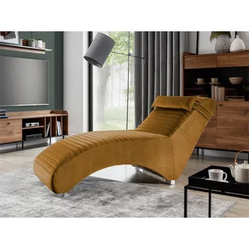 Křeslo Mirjan Kristener Kronos 01