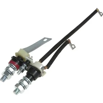 Startér Opravná sada startéru AS-PL SRS0016