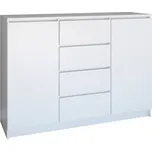 Topeshop 2D4S 120 cm