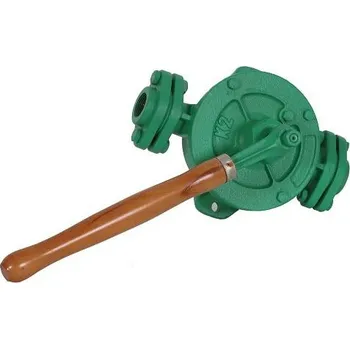 Čerpadlo Ostatní K-1-N ruční křídlové čerpadlo