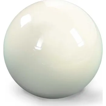 Kulečníková koule Norditalia Koule 57,2 pool bílá