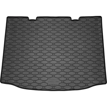 Vana do kufru Vana do kufru Seat Mii 2011-2021 dolní poloha • gumová • Rigum