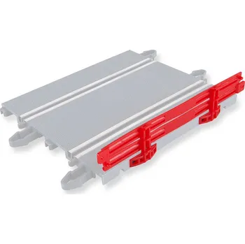 Příslušenství k autodráze SCX Svodidlo rovinky 180mm (8)