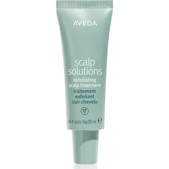 Aveda Scalp Solutions Exfoliating Scalp Treatment exfoliační gel pro obnovu pokožky hlavy 25 ml