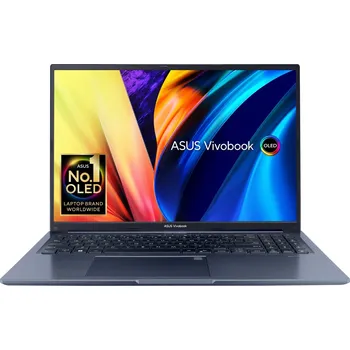 Notebook ASUS VivoBook 16X OLED (M1603QA-L2116W)