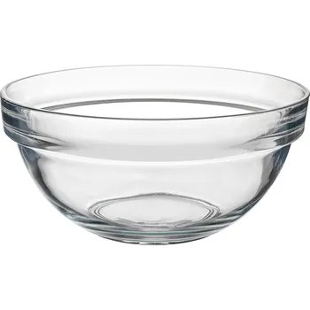 Miska skleněná COSMO 14cm Florina