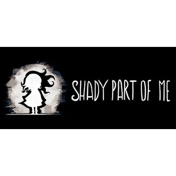 Počítačová hra Shady Part of Me (PC) (Steam)