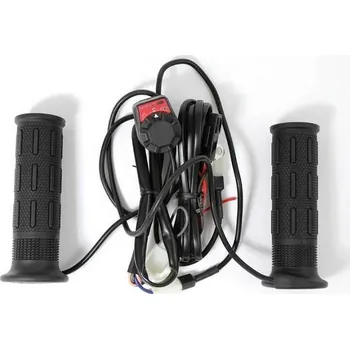 Koso HG-13 vyhřívané rukojeti