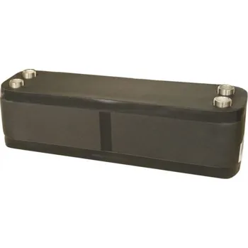 Příslušenství ke kotli Regulus Výměník deskový DV503-40E izolovaný