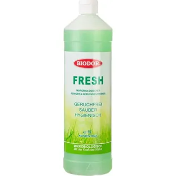 Odstraňovač zápachu, Biodor Objem: 1 l