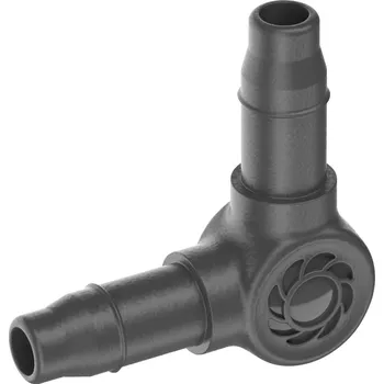 Zavlažovač GARDENA Systém Micro-Drip L-kus 4,6 mm 13212-20