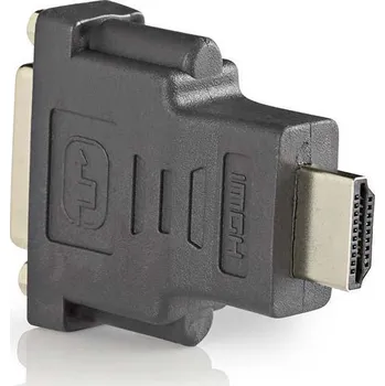 Video kabel Nedis CVBW34910AT adaptér HDMI zástrčka - DVI-D 24+1 pin zásuvka