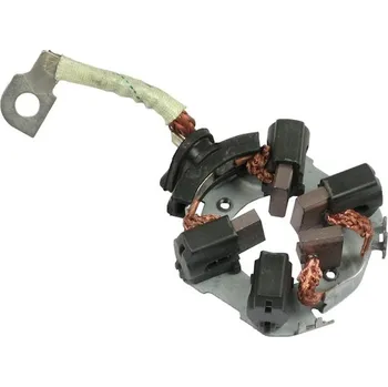 Startér Držák uhlíku startéru AS-PL SBH0025