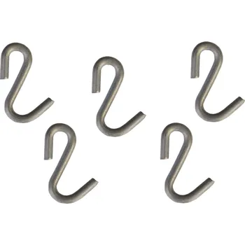 RC náhradní díl Drátěný hák, 5 ks.