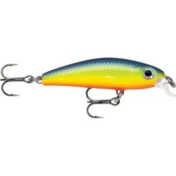 Umělá nástraha Wobler Rapala Ultra Light Minnow 06_HS
