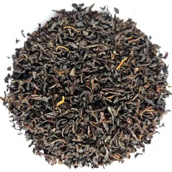 Čaj Assam FTGFOP-1 Organic- černý čaj, balení 50 g