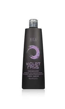 Šampon Bes Beauty & Science Color Reflection Violet Rays Shampoo 300 ml