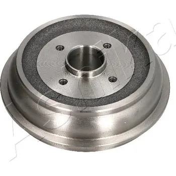 Brzdový buben Brzdový buben ASHIKA 56-00-0602C