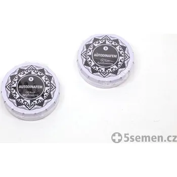 Semeno O.G. Kush Auto fem.1 (balení 3)