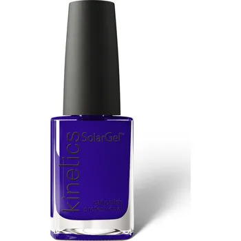 Lak na nehty Kinetics Lak na nehty Solargel #403 Restless Sleepers 15 ml