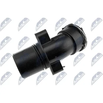 Motor automobilu Příruba chladiva NTY CPP-ME-009