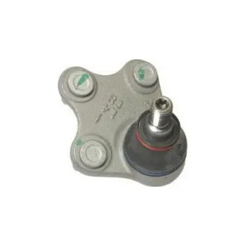 Nábytkové kování Čep ramene L FAB II./ROM