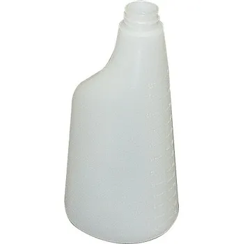 Rozprašovač Plastová nádoba pro rozprašovač, 600 ml