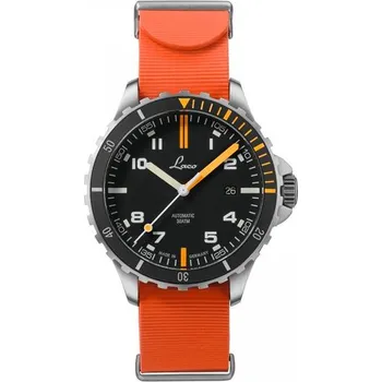 Hodinky Laco Mojave 42 RB + 5 let záruka a dárek ZDARMA