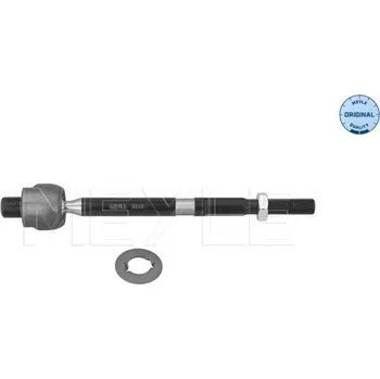 Soustava řízení Axiální kloub, příčné táhlo řízení MEYLE 31-16 031 0039